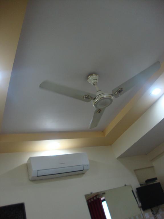 Guest house Shree Residency Mtdc Gust House *