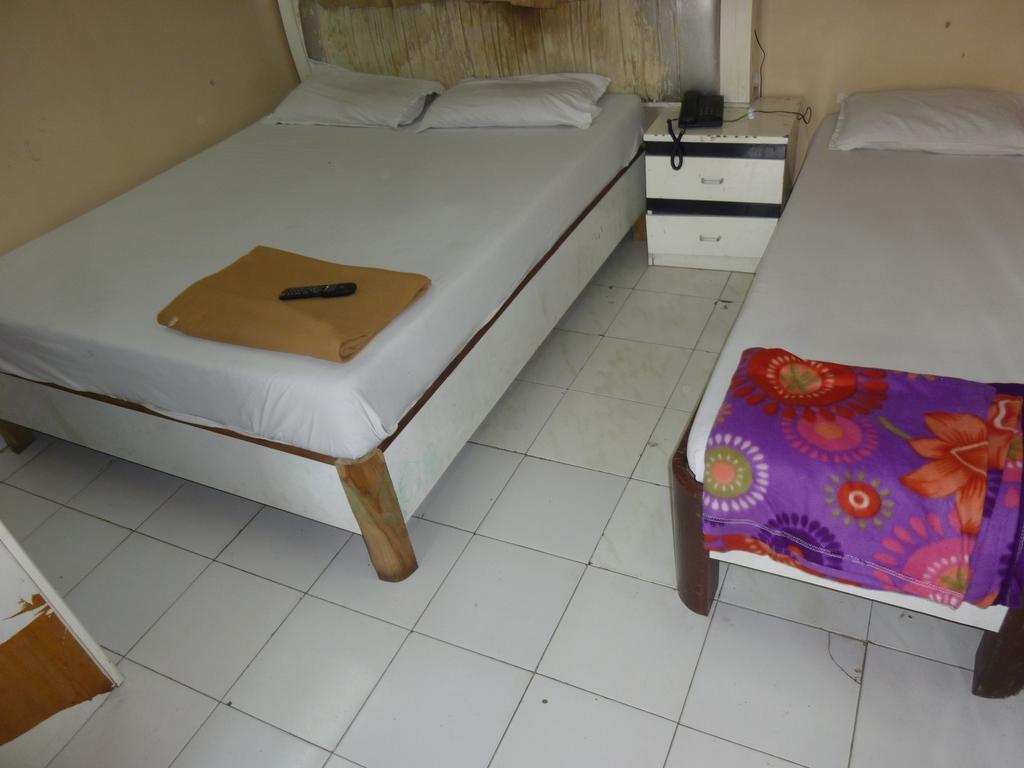 Hotel Hotel Jodiya - Near Cst 2*