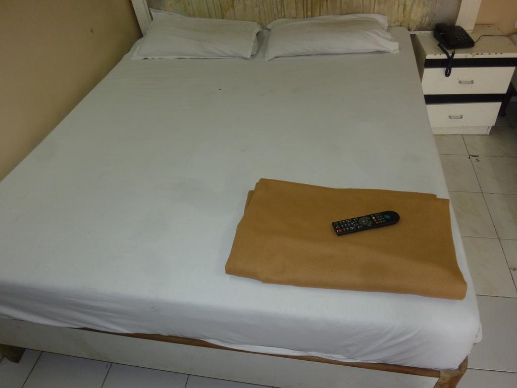 Hotel Jodiya - Near Cst