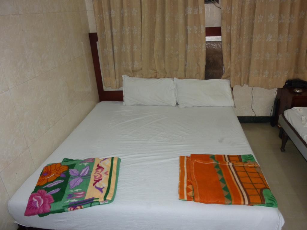 Hotel Hotel Jodiya - Near Cst Mumbai