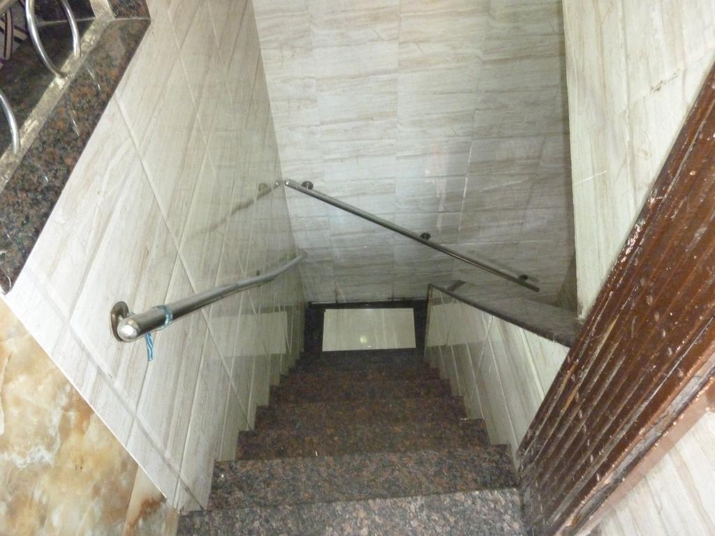 Hotel Jodiya - Near Cst 2*