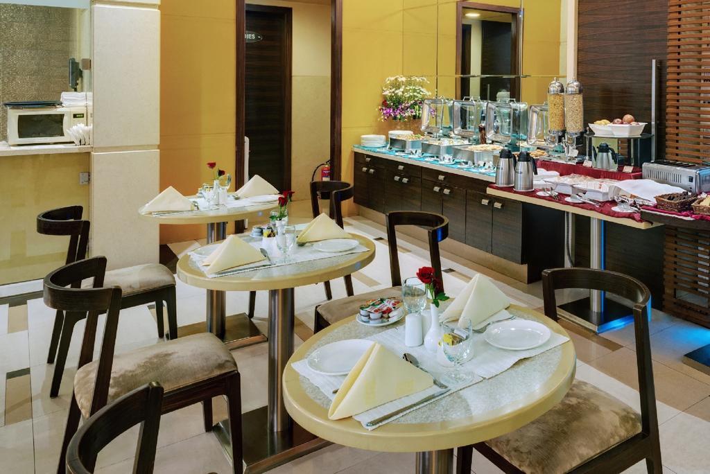 Grand Residency & Serviced Mumbai