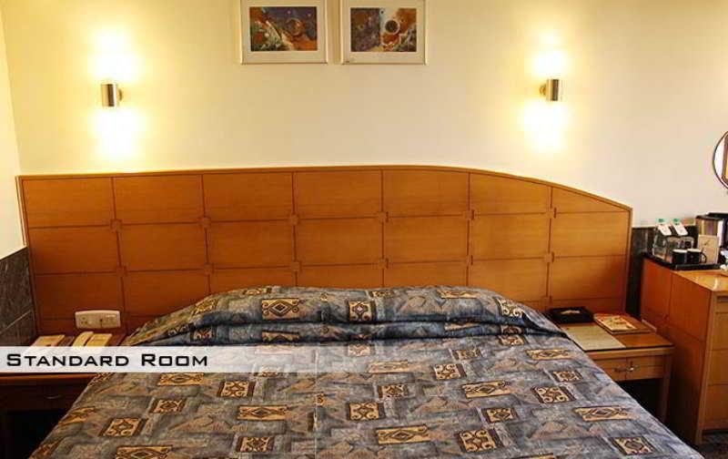 Ramee Guestline Khar Hotel Bombaim