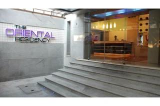 Hotel Red Palm Residency