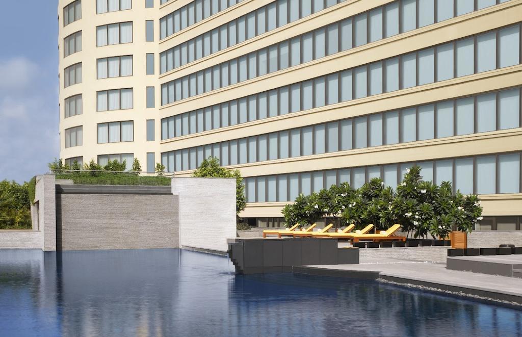 Hotel Trident Bandra Kurla