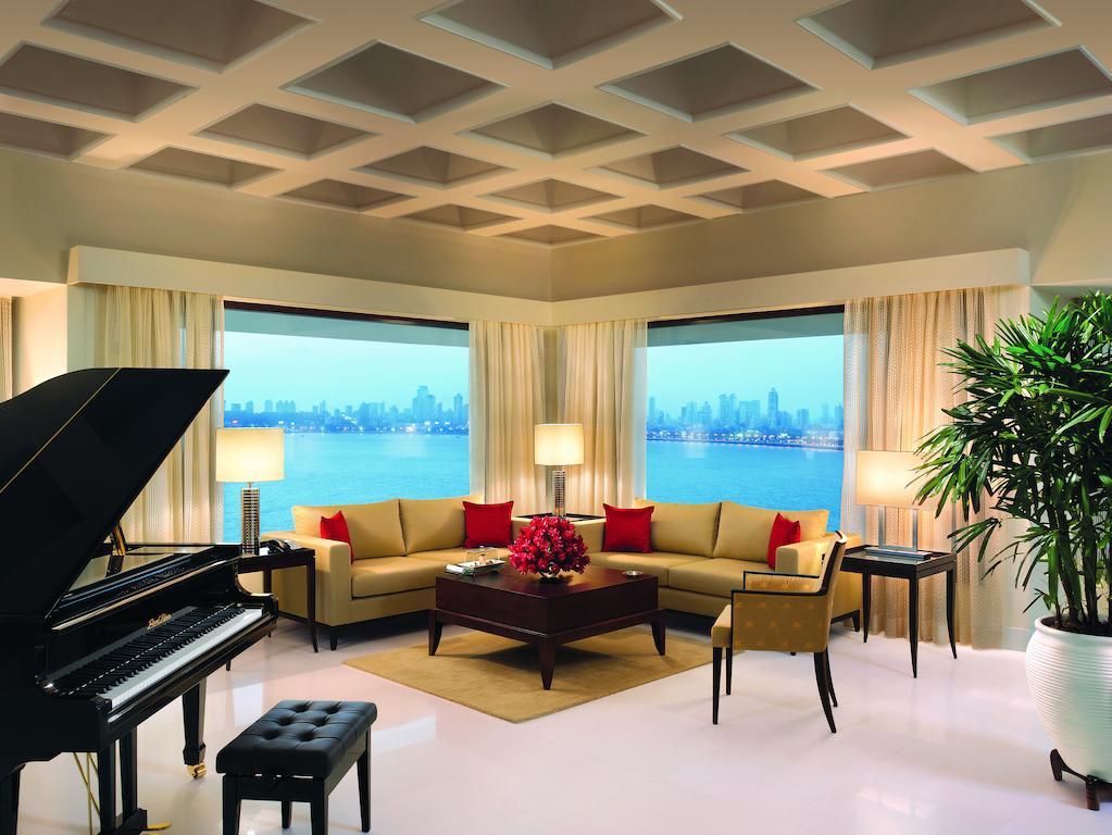 The Oberoi