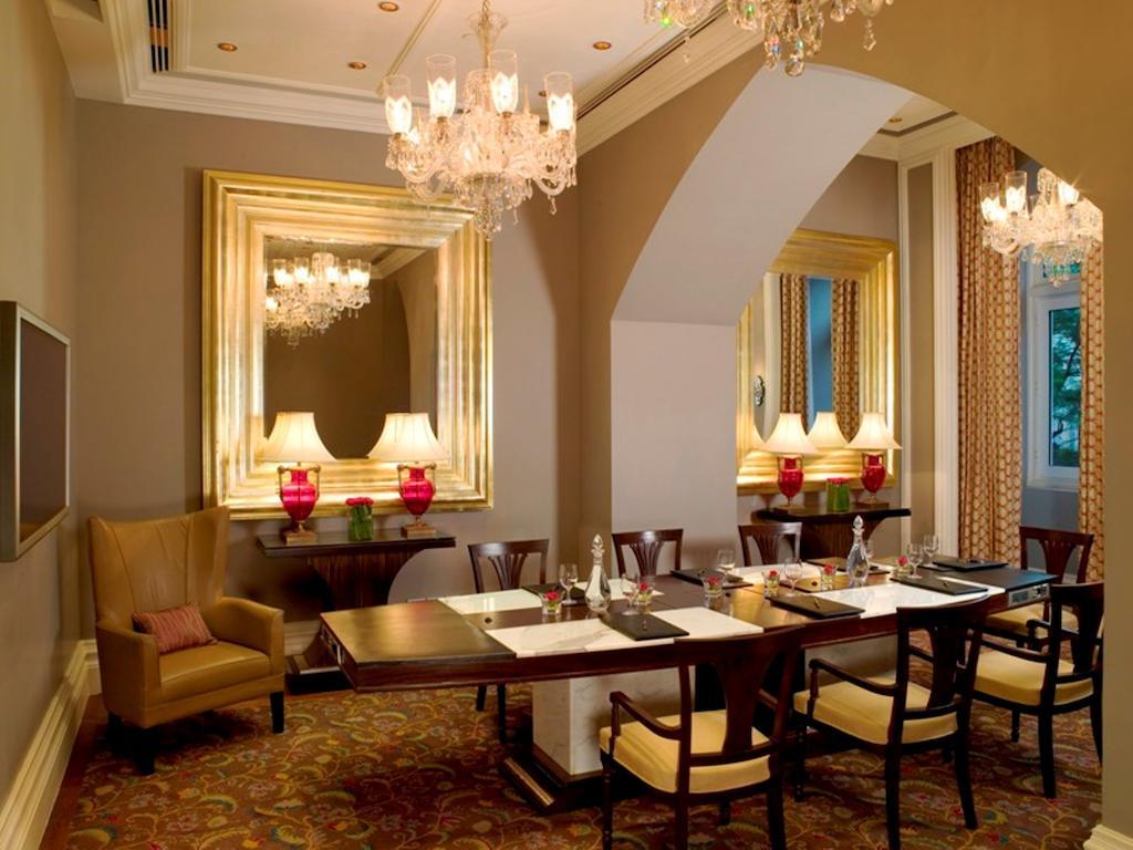 The Taj Mahal Tower, 5* Bombaim