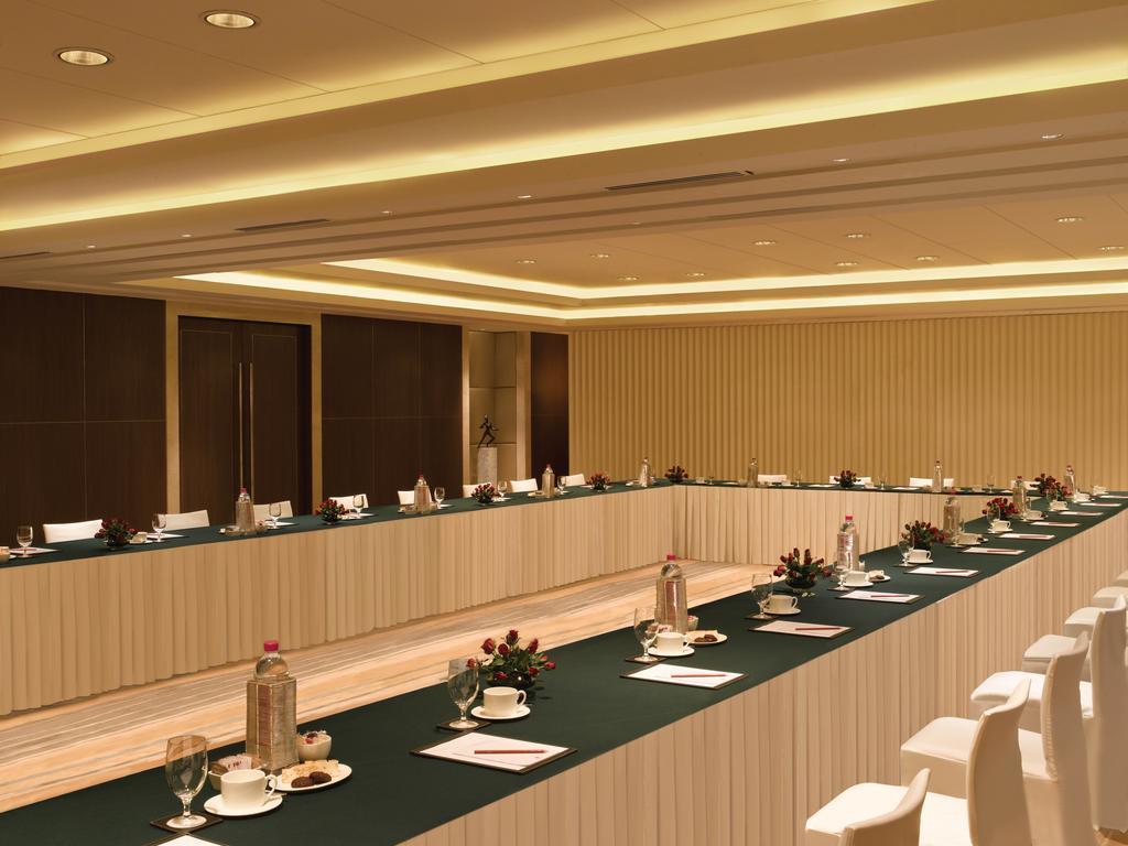 Trident Bandra Kurla Hotel Mumbai