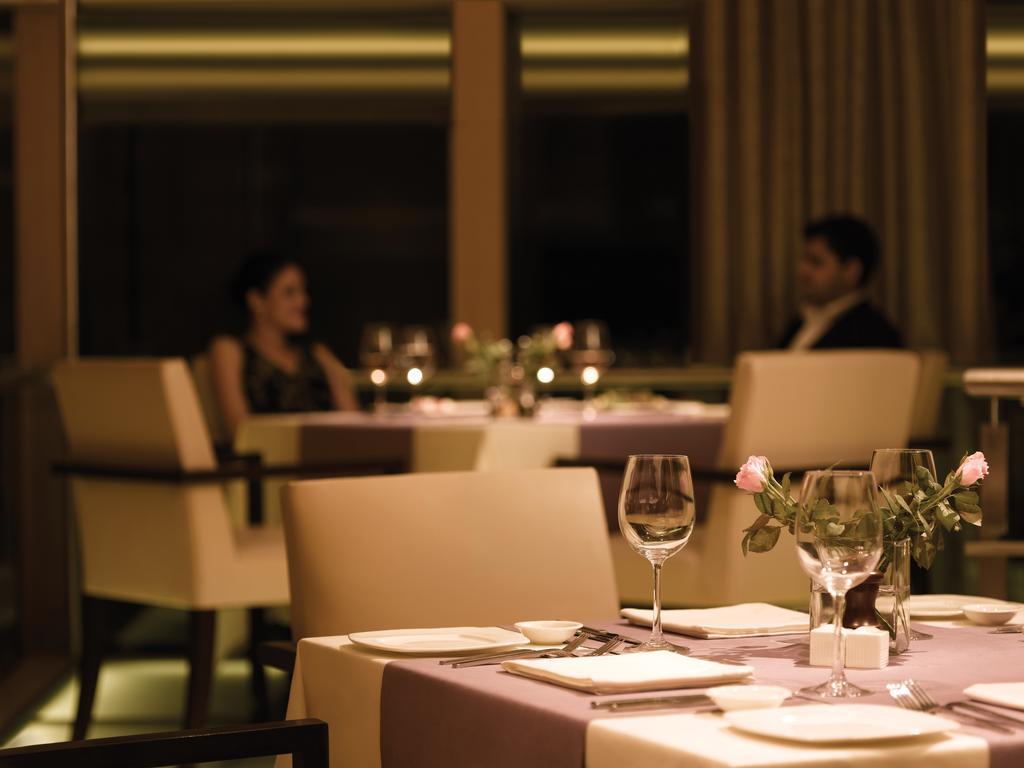 Trident Bandra Kurla Mumbai