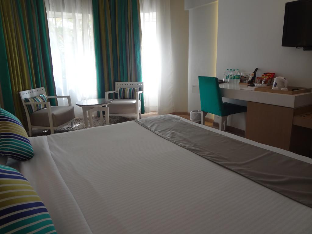Hotel Sea Princess