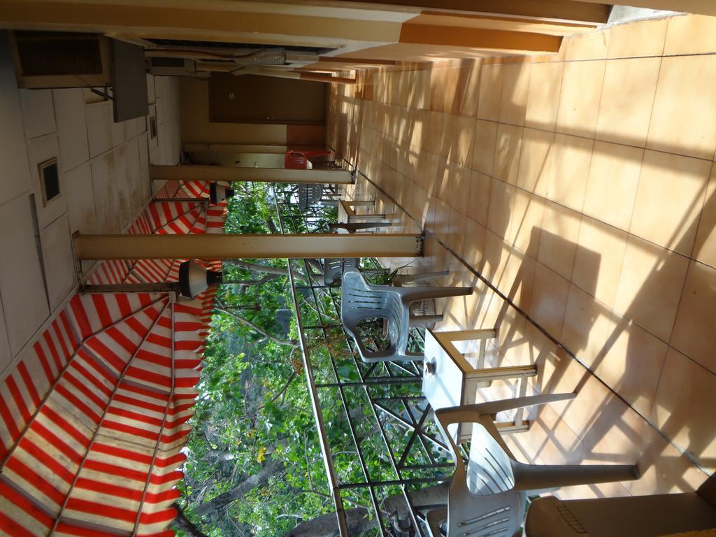 Hotel New Bengal Mumbai