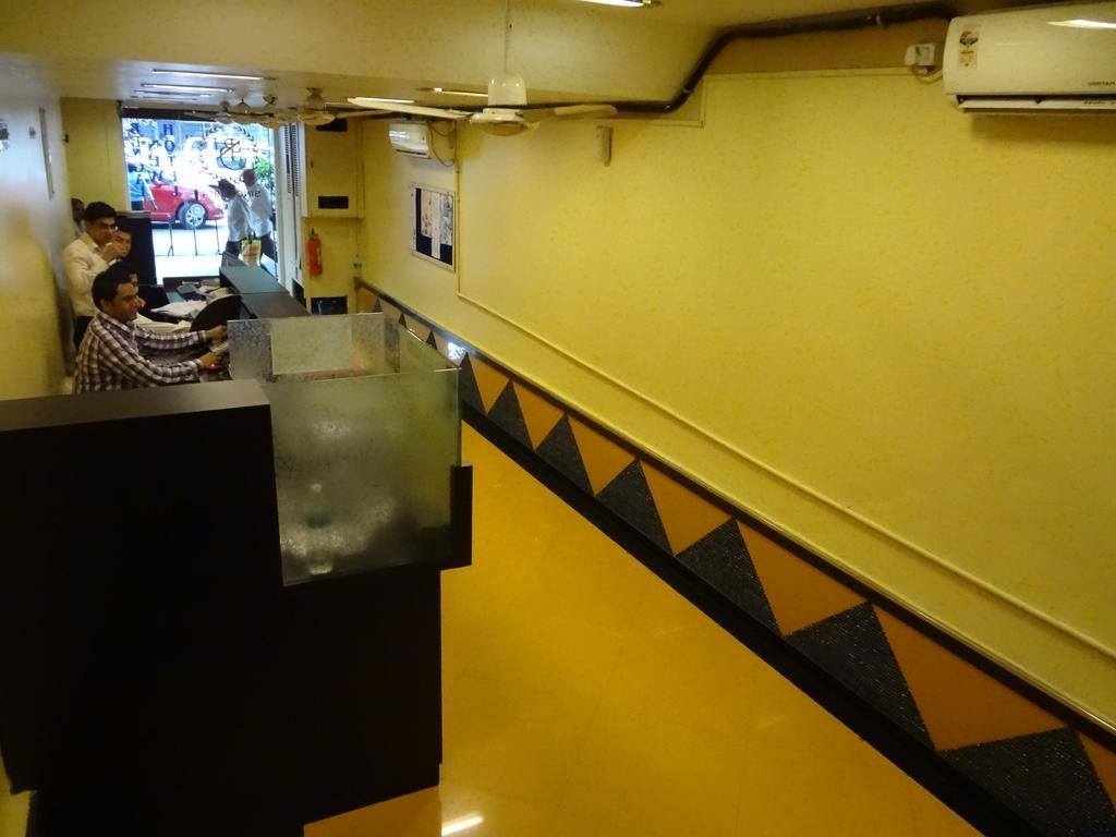 Hotel New Bengal 3*