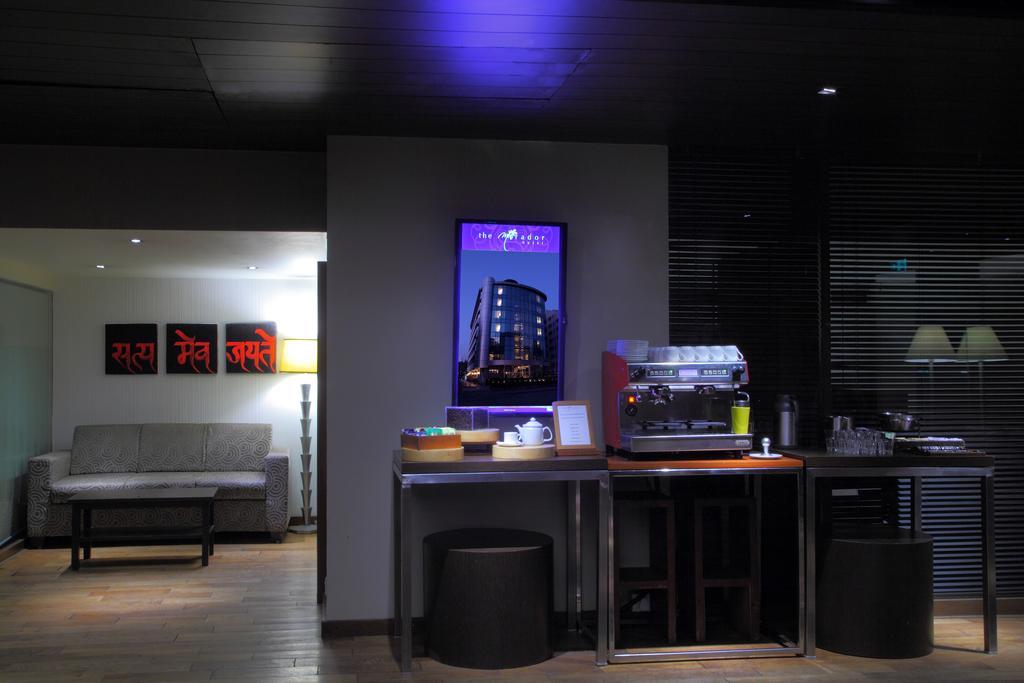 The Mirador 4* Mumbai