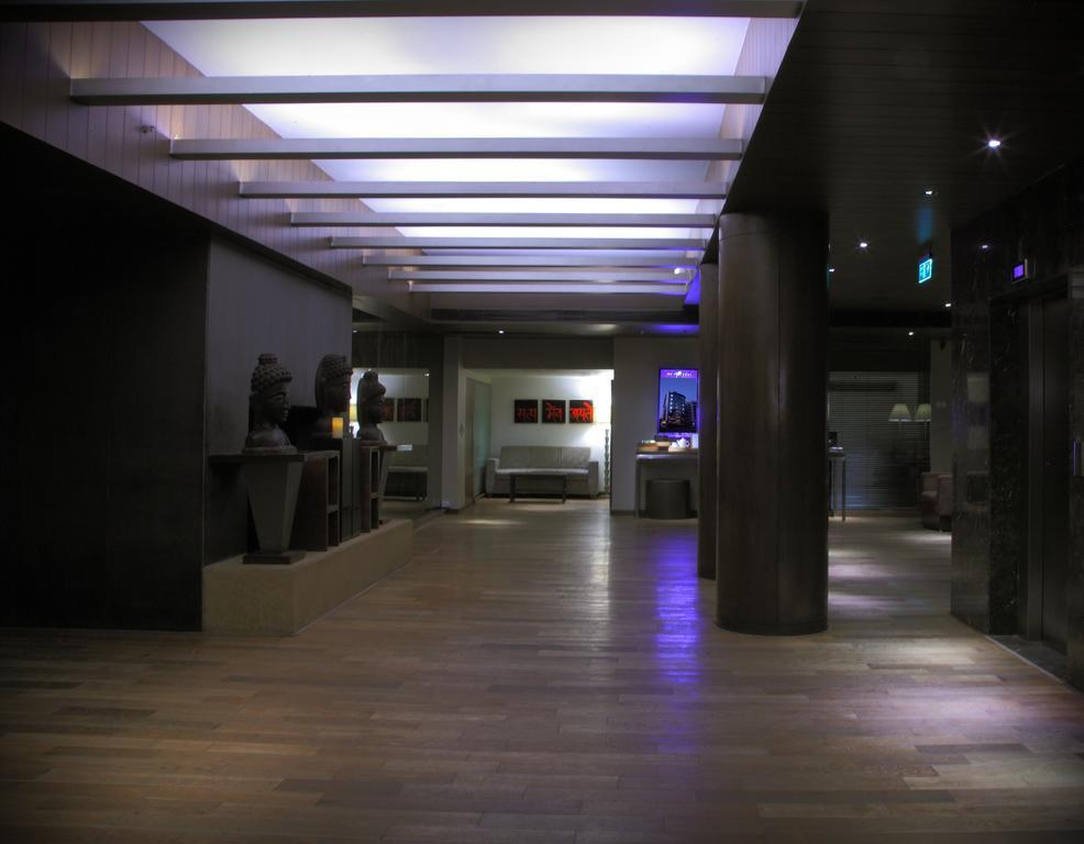 Hotel The Mirador 4*