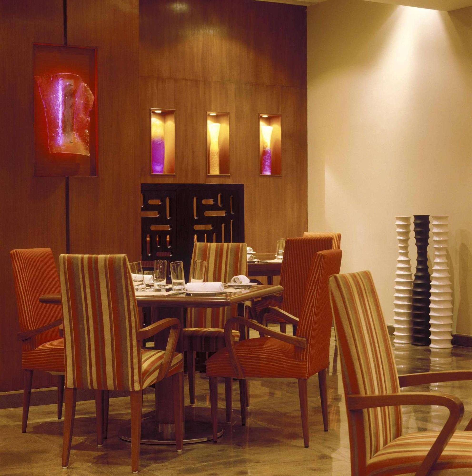 The Lalit Mumbai