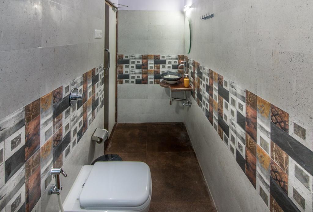 Backpackers Villa Mumbai * Mumbai