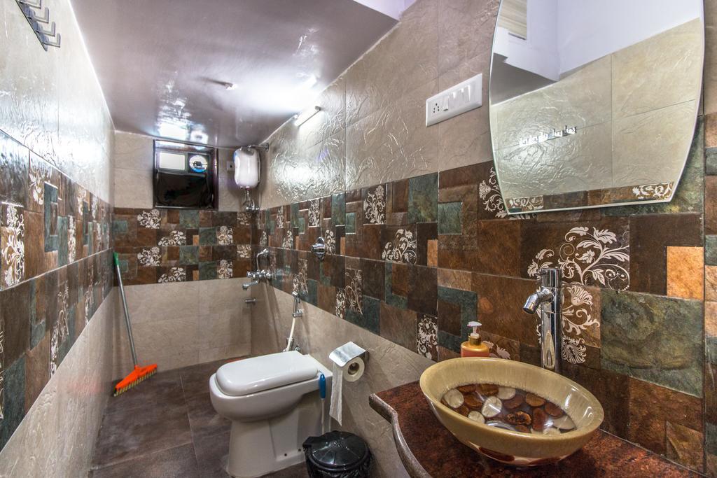 Backpackers Villa Mumbai * Mumbai