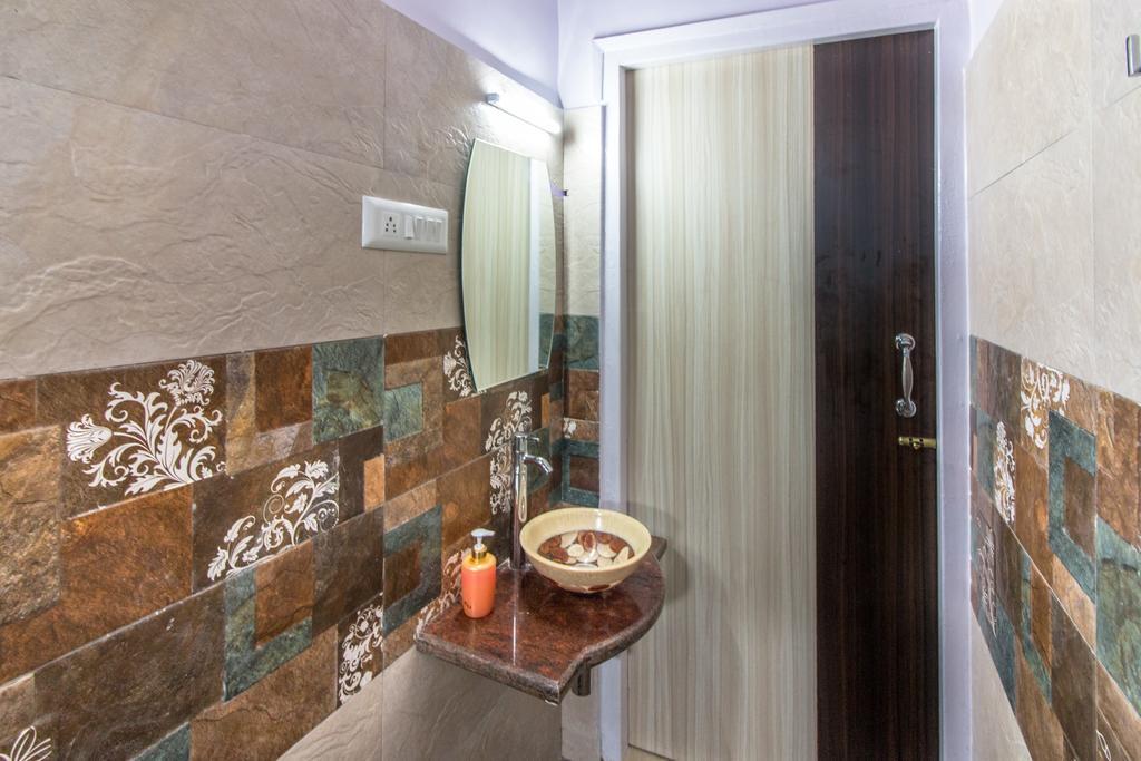 Hostel Backpackers Villa Mumbai