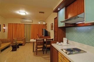 Grand Residency & Serviced 4* Mumbai
