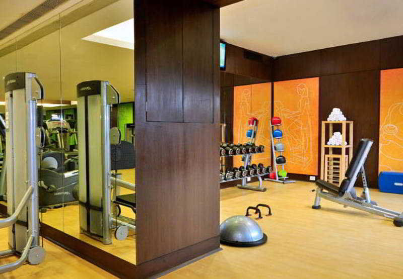 Courtyard By Marriott International Airport Hotel Mumbai