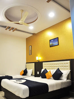 Aksa Powai Inn Mumbai