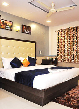 Inn Aksa Powai Mumbai