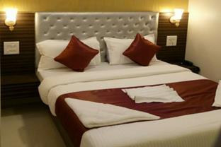 Hotel Flagship 83490 Hotel Bently Palace 3*