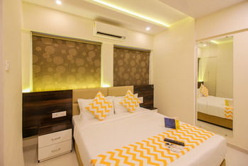 Fabhotel Embassy Park Hotel