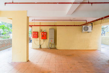 Hotel Oyo 11441 Casa Roomz Powai 3*