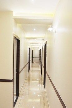 A. K. International - Hotel 3*