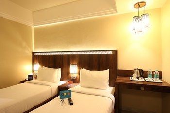 Hotel Crawford Inn Mumbai