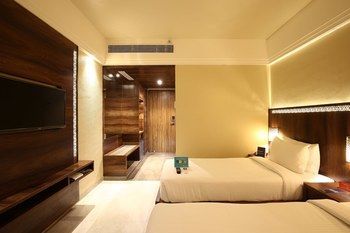 Hotel Crawford Inn Hotel