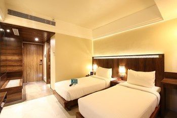 Hotel Hotel Crawford Inn 3*