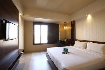 Hotel Crawford Inn 3*