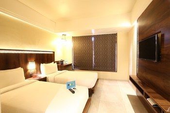 Hotel Crawford Inn Hotel 3*