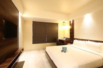Hotel Hotel Crawford Inn Mumbai