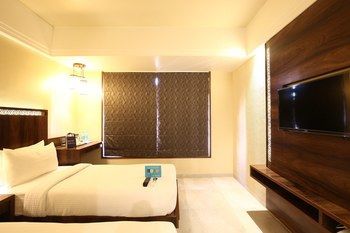 Hotel Crawford Inn 3* Mumbai