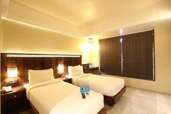 Hotel Hotel Crawford Inn