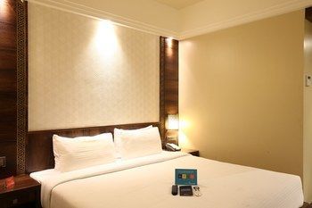 Hotel Crawford Inn Hotel Mumbai