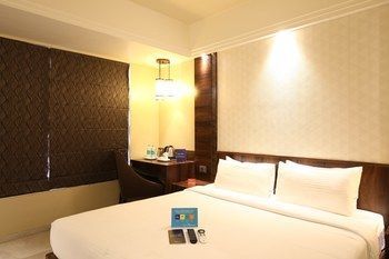 Hotel Crawford Inn Mumbai