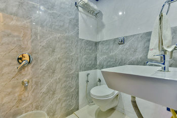 Garden Park Hotel Mumbai