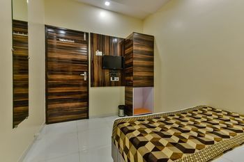Garden Park Hotel *