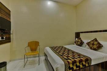 Hotel Garden Park Mumbai