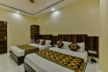Garden Park Hotel Mumbai