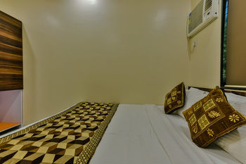 Hotel Garden Park *