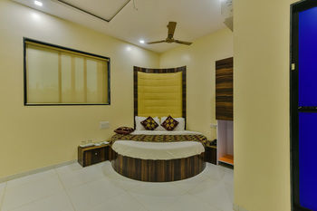 Garden Park Hotel Mumbai