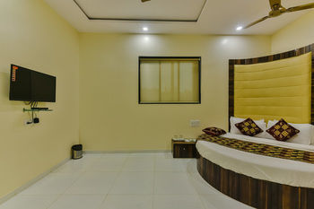 Garden Park Hotel