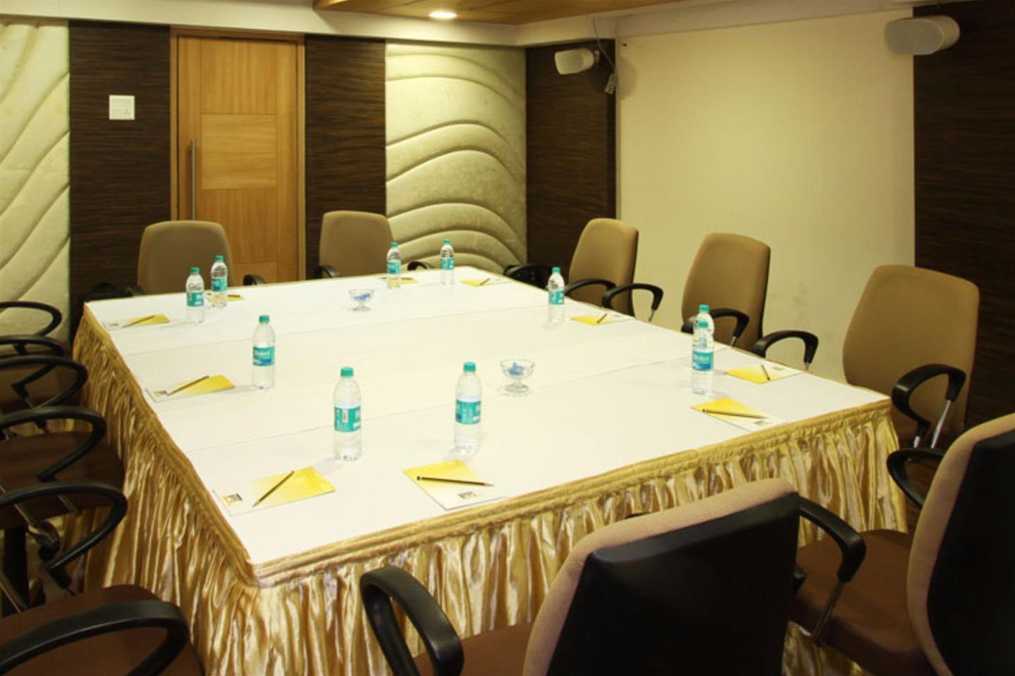 Hotel Nestor Hotel, 4*