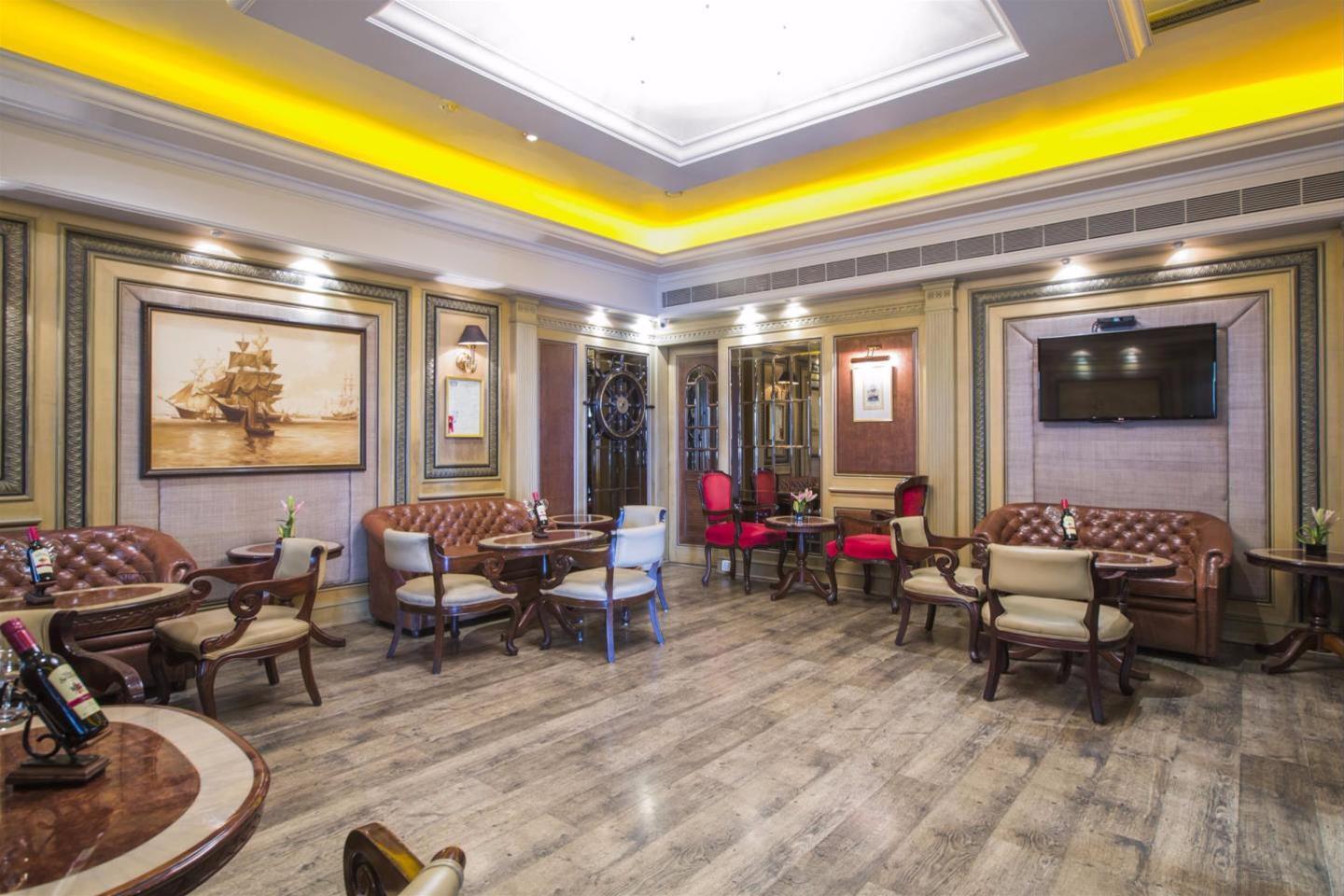 Sea Princess Hotel Mumbai