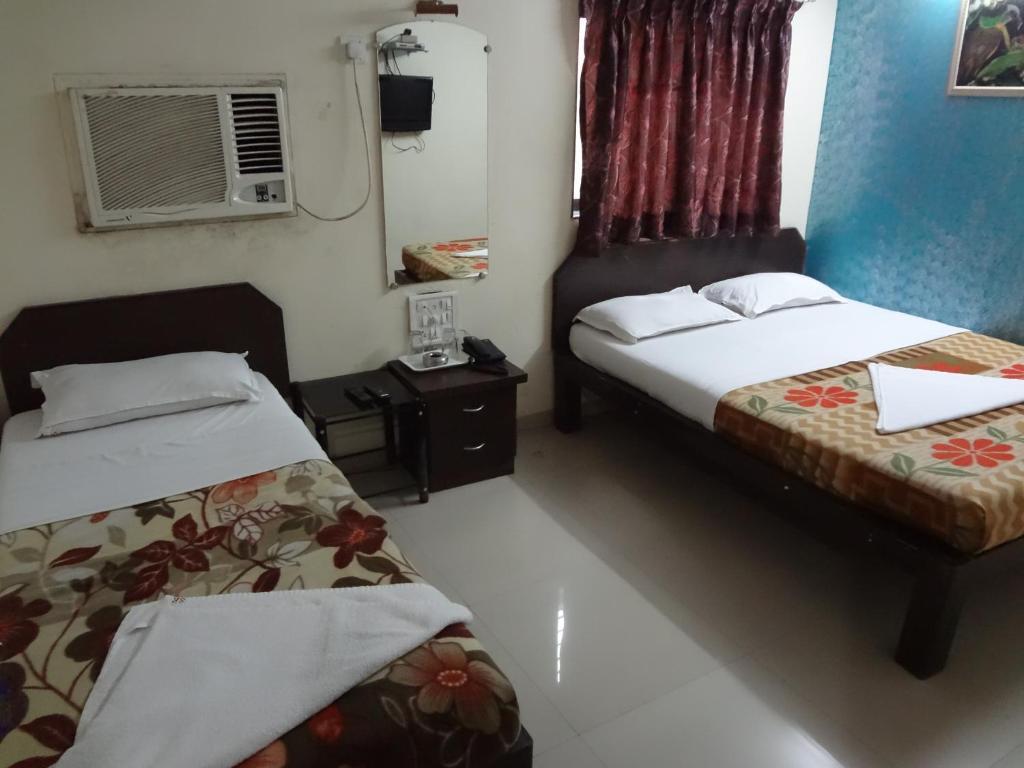 Sapphire Residency 2* Mumbai
